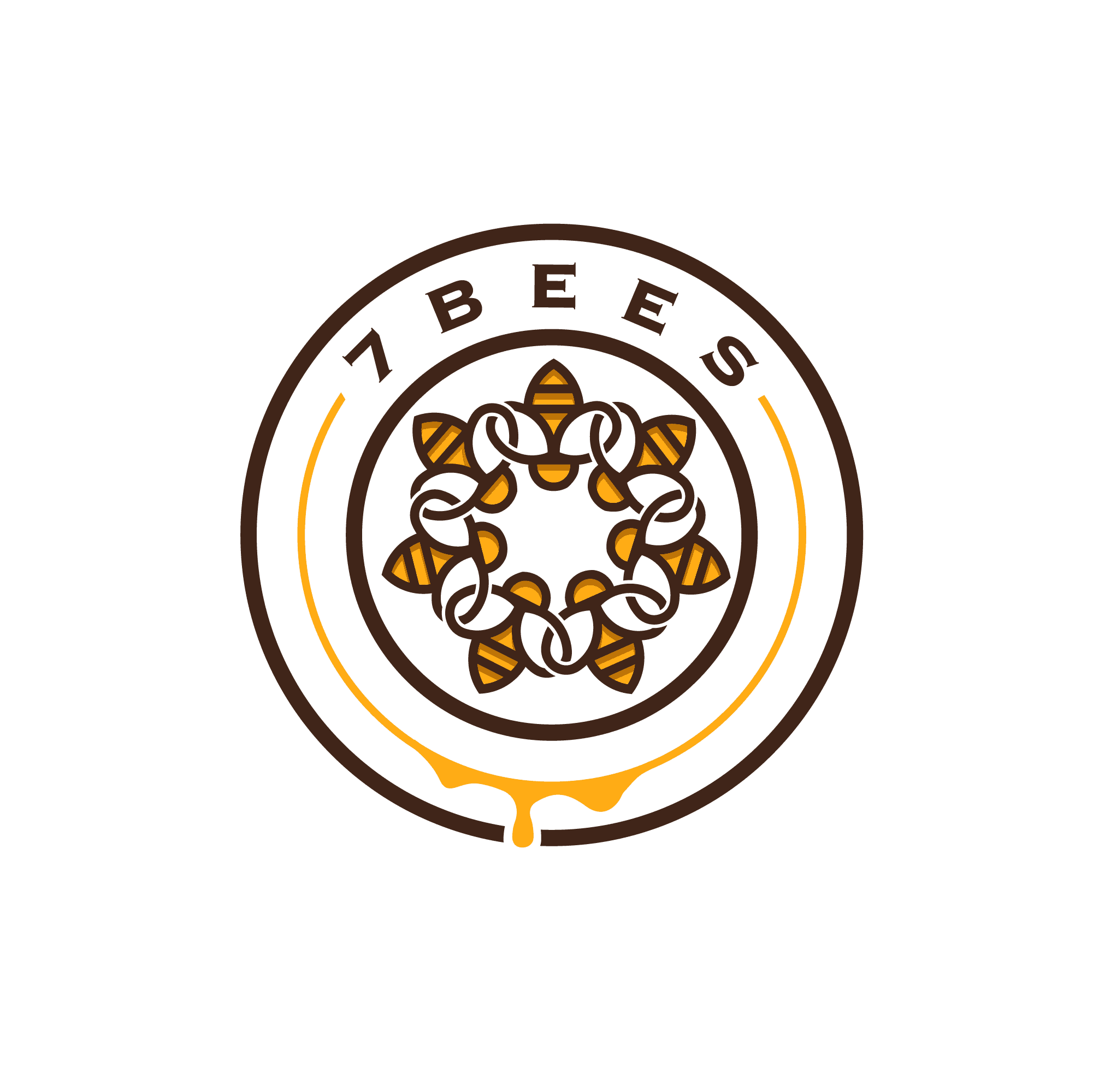 7bees For Honey
